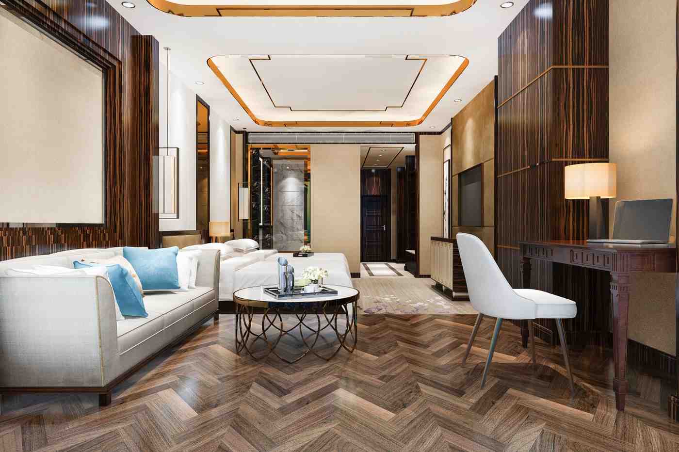 Design House India